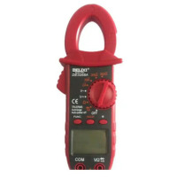 德力西(DELIXI) DE3268A 钳形万用表
