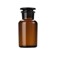 安赛瑞 广口试剂瓶 6K00038