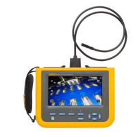 福禄克 工业内窥镜 DS703-FC 管线长度:1.2m 分辨率:1200×720 探头直径:8.5mm 可旋转