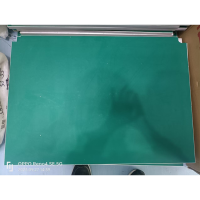 嘉谨 档板 1170*700*18mm 材料(木板+绿色胶皮)无维保