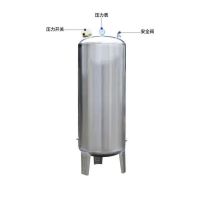 国产 304不锈钢 60*160cm(4个压)压力罐(个)