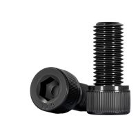 国产 内六角圆柱头螺钉 M20*65 12.9级 发黑合金钢材质
