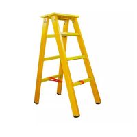 国产 绝缘人字梯 3.5m 玻璃钢