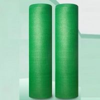 国产 10*50m 6针 防尘网 绿色