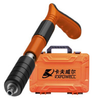 卡夫威尔 吊顶打钉枪 DQ3829 套装 含钉一盒