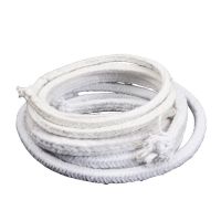 国产 Ф20㎜ 硅酸铝纤维绳 25kg/卷