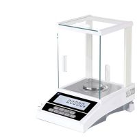 XINGYUN/幸运 FA系列分析电子天平 FA2004N 200g 0.0001g