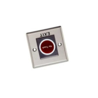 海康威视 防爆门禁开关 DS-K7P04B 开门按钮