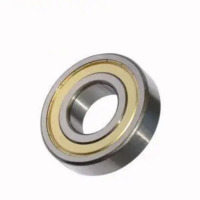 HRB/哈轴 深沟球轴承 6208-2Z/C3