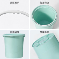 茶花 塑料桶 油桶水桶 20L 货号:714265810841