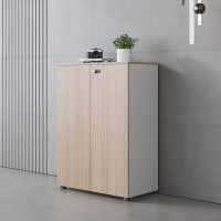 霜叶 置物柜 240*40*120带密码 单位:个