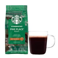 星巴克 咖啡豆 200g 单位:袋