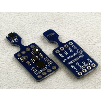 GY-MCU681 SGP40 温湿度气压 室内空气IAQ 传感器 无维保 货期7-10天