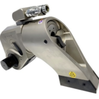 索沃驱动式液压扭矩扳手SOV-MSS10MXTA 台精准控制高效耐用工业级设计