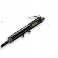 肯普气动针束除锈机A-MSS-S4-S30B42 精密轴承硬齿轮一机多用台式设计