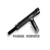 肯普气动针束除锈机A-MSS-V3-S35B45台精密轴承硬齿轮一机多用除锈神器