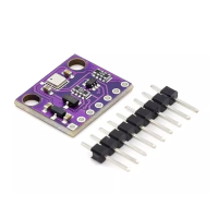 TVOC气体传感器ENS161-LG_EK_ST 无维保 货期7-10天