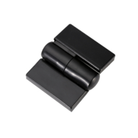 赫钢 塑料 隔断合页 无维保 货期7-10天