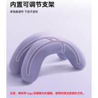 (睡洞EVERYTHINK)颈枕趴枕三件套 TS2 pro 深睡颈椎枕+U型枕护颈枕 EC3+趴趴枕 Y2S 单位:套