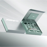 JIONFIT 轻运动礼盒五件套L.H.005 单位:套