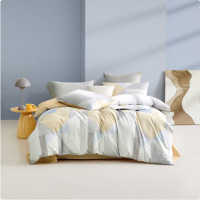 罗莱床上用品二件套 四件套+四季被 单位:套