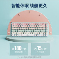 绿联数码套装 机械键盘KU101+无线鼠标MU102+移动电源PB536 单位:套