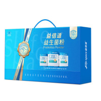 健力多 lifespace 保健食品组合装 益生菌粉+胶原蛋白肽片(280片) 单位:套