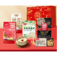 法丽兹+三只松鼠+宁正丰+好麦多礼盒 单位:箱