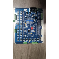 嘉锦 捆扎机控制电路板 JW-305L 无维保 货期10-15天