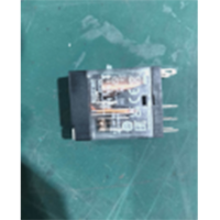 施耐德 电磁继电器 RXG23BD DC24V 无维保 货期10-15天