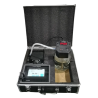 酒精呼吸模拟器 AA2068C 无维保 货期10天-15天