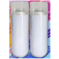 雄展 自动喷漆 [顺丰专属] 142解放蓝 400ml 净含量238g 1支 单位:支 货期7天