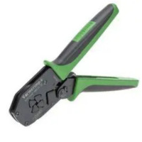 WAGO 压接钳 206-1204 单位:个 货期10天