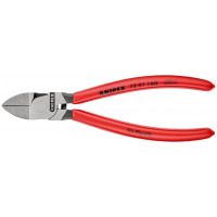 凯尼派克斜口钳 72 21 60/Knipex 单位:个 货期10天