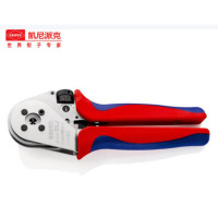 凯尼派克压接钳 975265/Knipex 单位:个 货期10天
