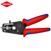 凯尼派克剥线钳 121206/Knipex 单位:个 货期10天