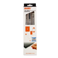 杰科美手机拆机金属撬棒JM-OP07 3件套 无维保 货期7-10天