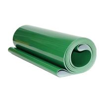 永利 光面皮带 宽100mm长3995mm厚度2mm 面层:聚氯乙烯 单位:条