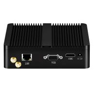 新创云 BIDS工控机 N2930 2G+32G 单位:台