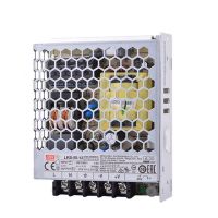 明纬 刷卡主板电源 LRS-35-12 单位:个