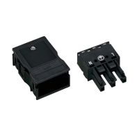 WAGO万可 连接器 770-103 单位:个