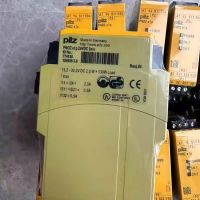 PilZ 安全固态继电器 PNOZ e1p 24VDC 2so 单位:个