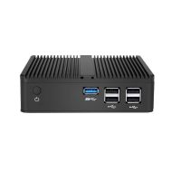 新创云 BIDS 工控机 N2930 2G+32G 单位:台