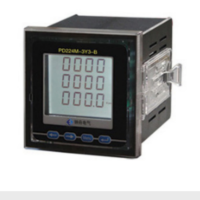 低压多功能表 PD224M-9Y3-C
