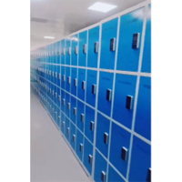 所途 智能更衣柜 ST-ZN-GYG-A1900 维保1年 货期15-20天