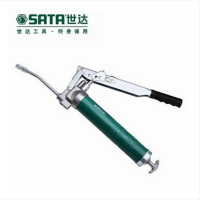 世达 注油枪 省力型高压手动黄油枪400CC 97205 单位:把 货期5天