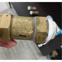 绿洲制冷安全阀 J15120260010 单位:个