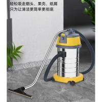 洁霸 吸尘器 1500W功率 BF501 标配 单位:个 货期5天