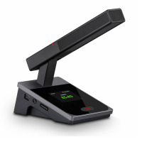 会议话筒单元VADISP VD-7152D单位:台 货期5天