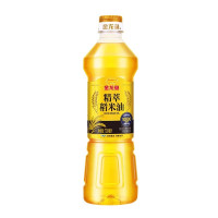 金龙鱼 精萃稻米油 700ML 单位:桶